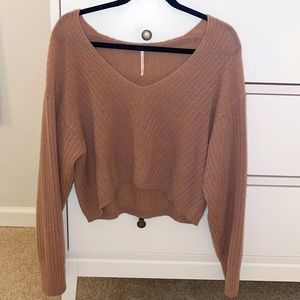 Women's Cashmere Sweater